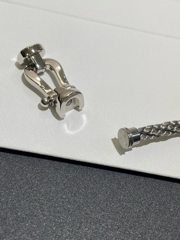 FORCE 10 GREY CORDERI MODELLO GRANDE E MEDIO