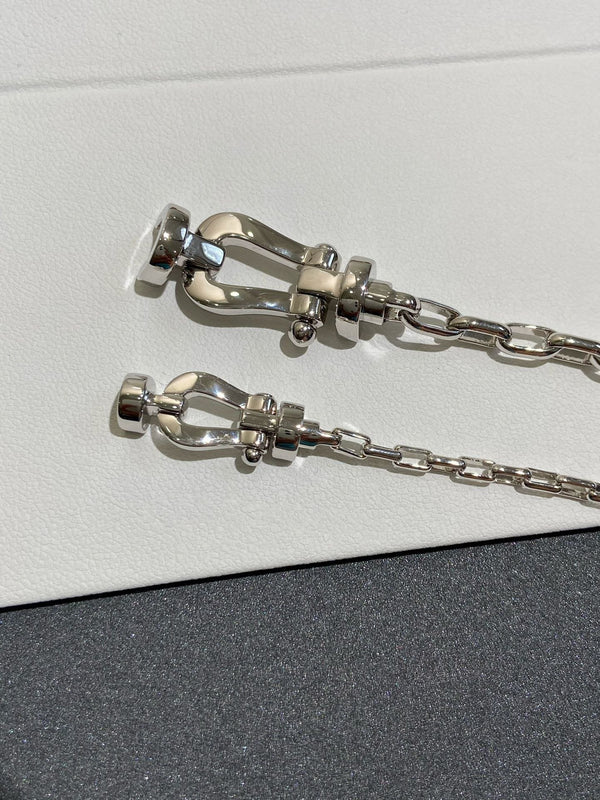 FORCE 10 CHAIN LINK LARGE AND MEDIUM MODEL