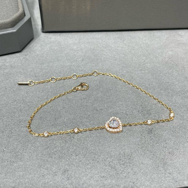 BRACCIALE DI DIAMANTI JOY COEUR