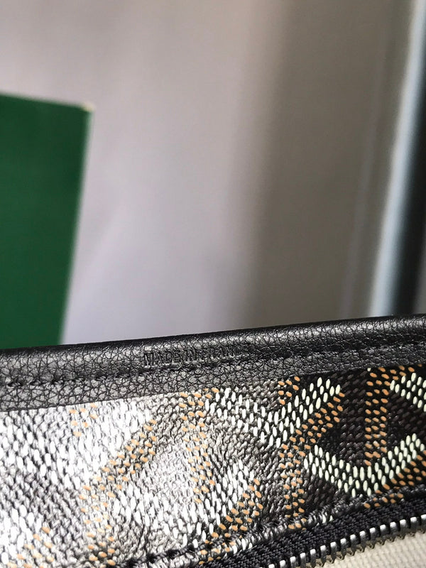 HOBO BOHEME 42CM BLACK CANVAS