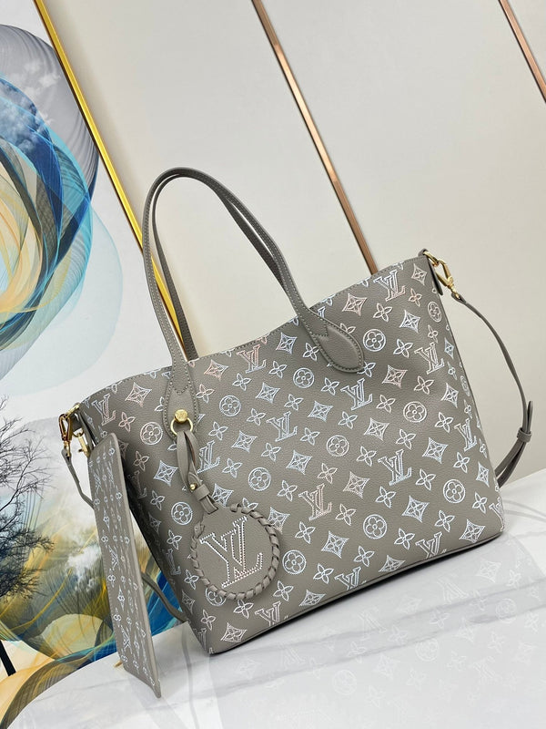 BLOSSOM MM 30 MAHINA PELLE DI VITELLO