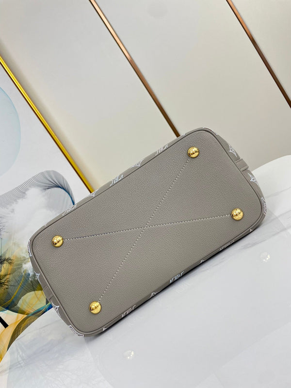 BLOSSOM MM 30 MAHINA PELLE DI VITELLO