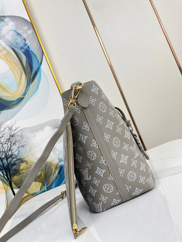 BLOSSOM MM 30 MAHINA PELLE DI VITELLO