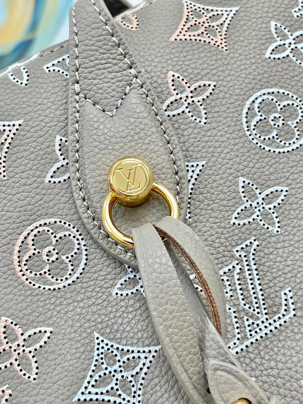 BLOSSOM MM 30 MAHINA PELLE DI VITELLO