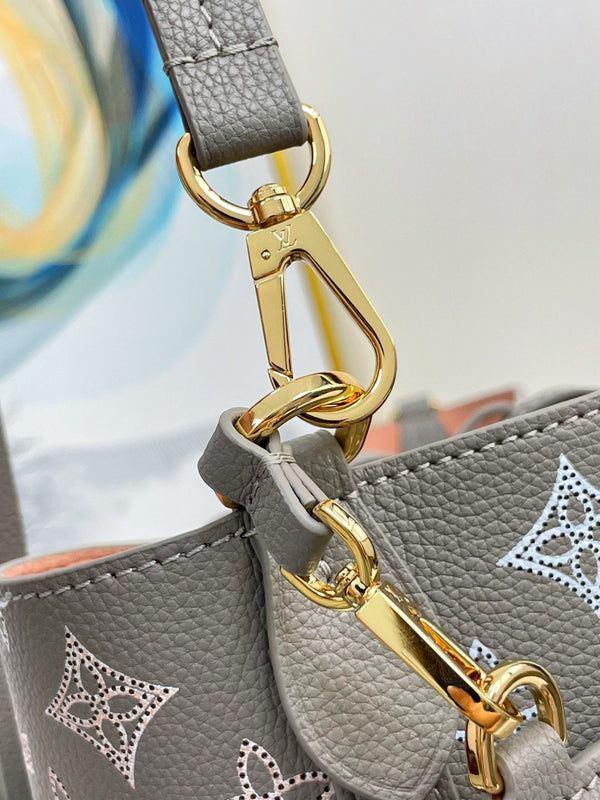 BLOSSOM MM 30 MAHINA PELLE DI VITELLO