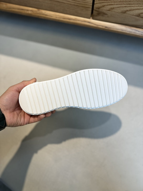 LV TIME OUT SNEAKER BLUE