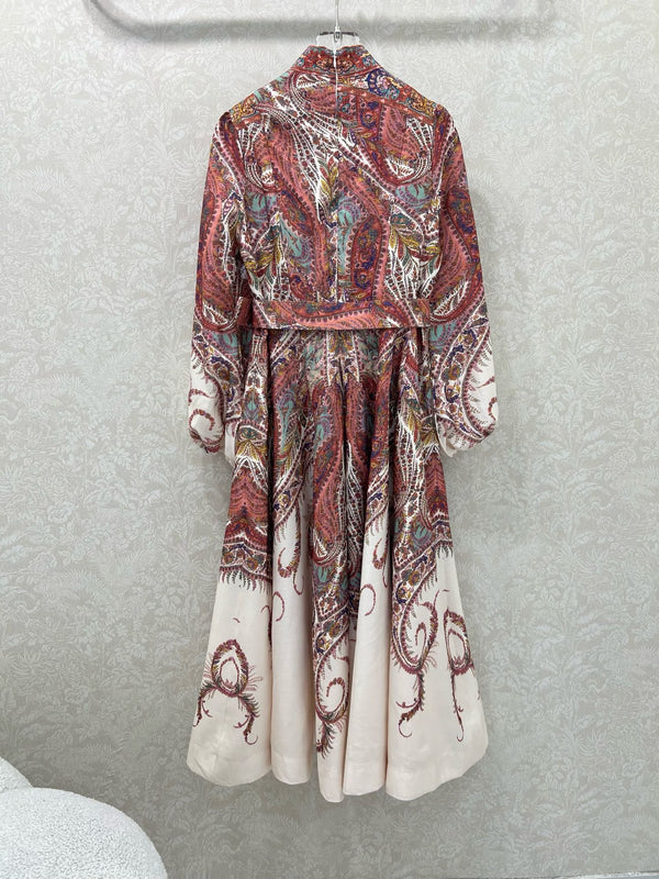 Zimmermann 25 Dress 373