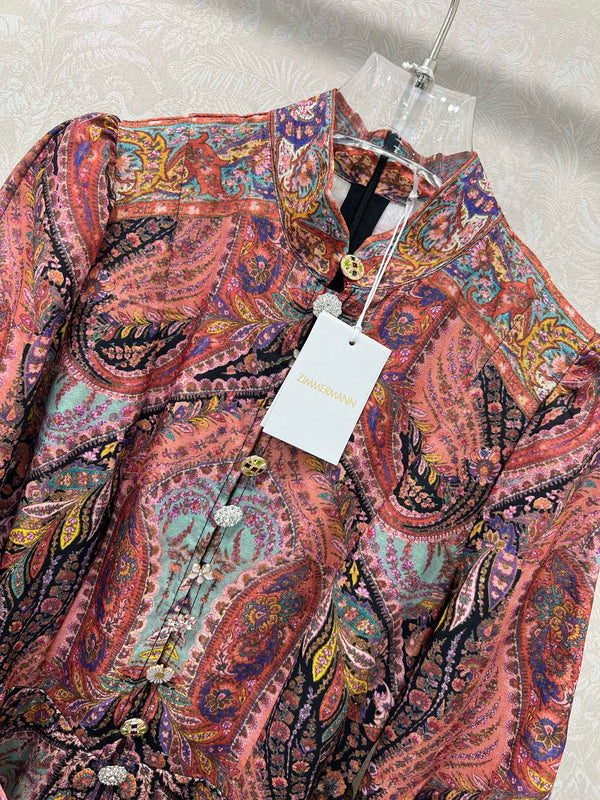 Zimmermann 25 Dress 372