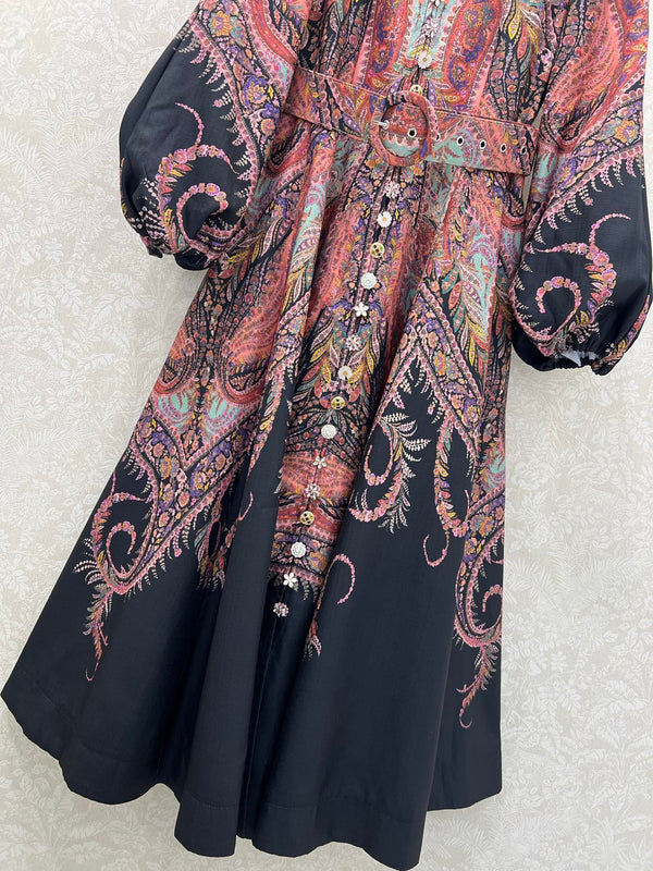 Zimmermann 25 Dress 372