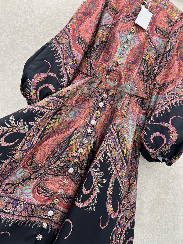 Zimmermann 25 Dress 372