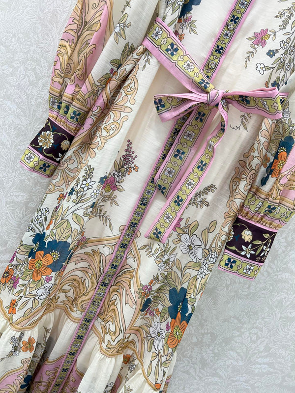 Zimmermann 25 Dress 371