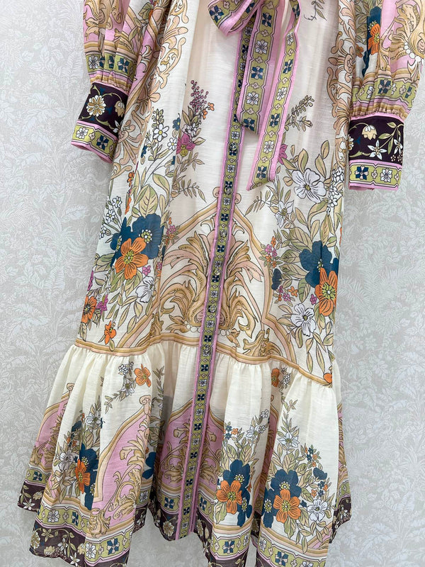 Zimmermann 25 Dress 371