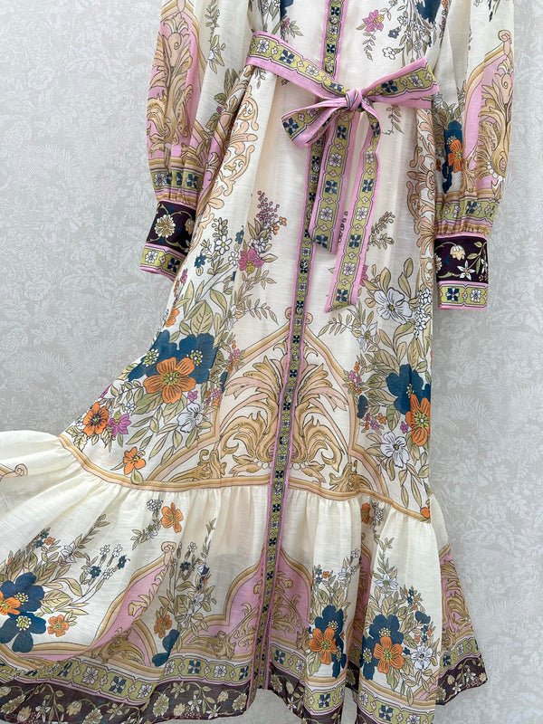 Zimmermann 25 Dress 371