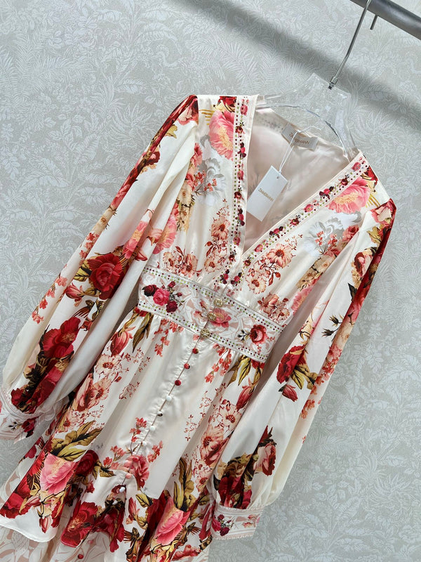 Zimmermann 25 Dress 370