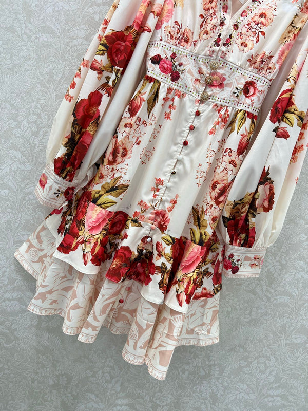 Zimmermann 25 Dress 370