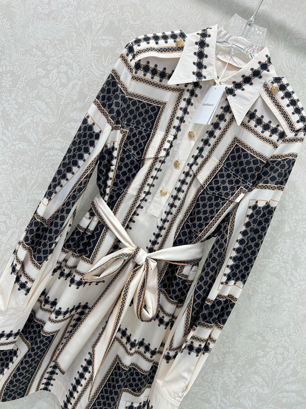 Zimmermann 25 Dress 369