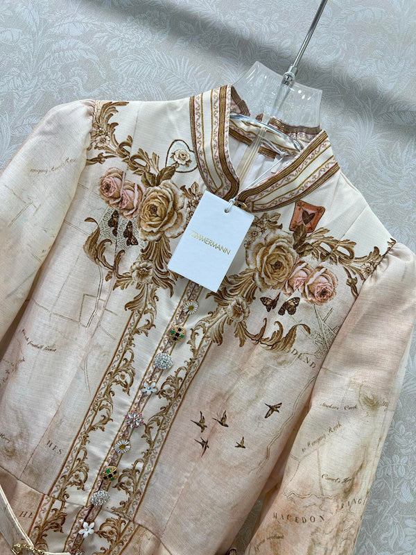 Zimmermann 25 Dress 368