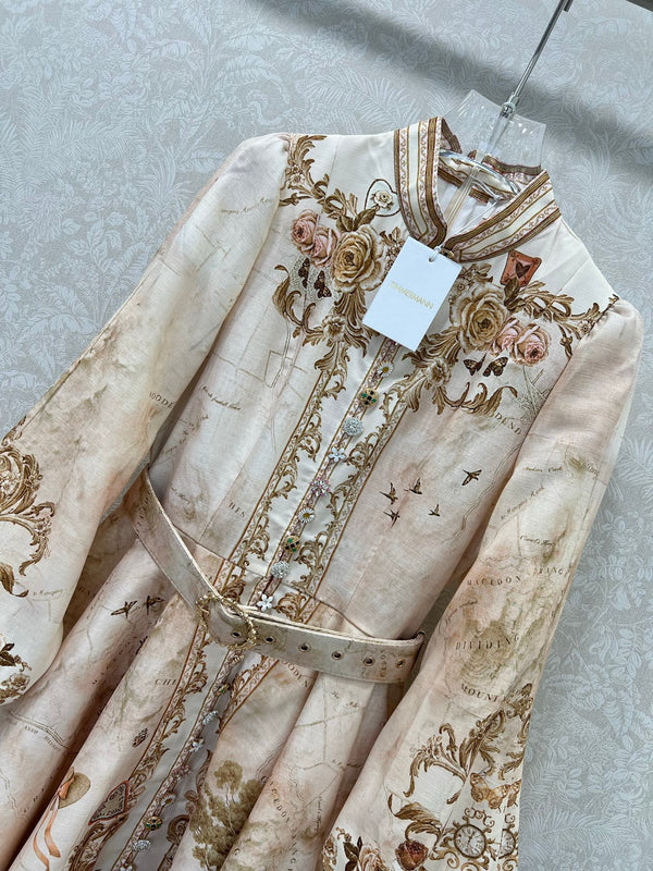 Zimmermann 25 Dress 368