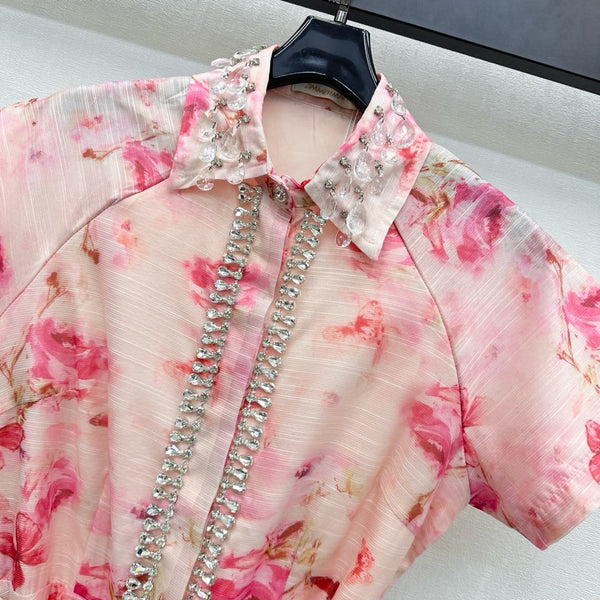 Zimmermann 25 Dress 367