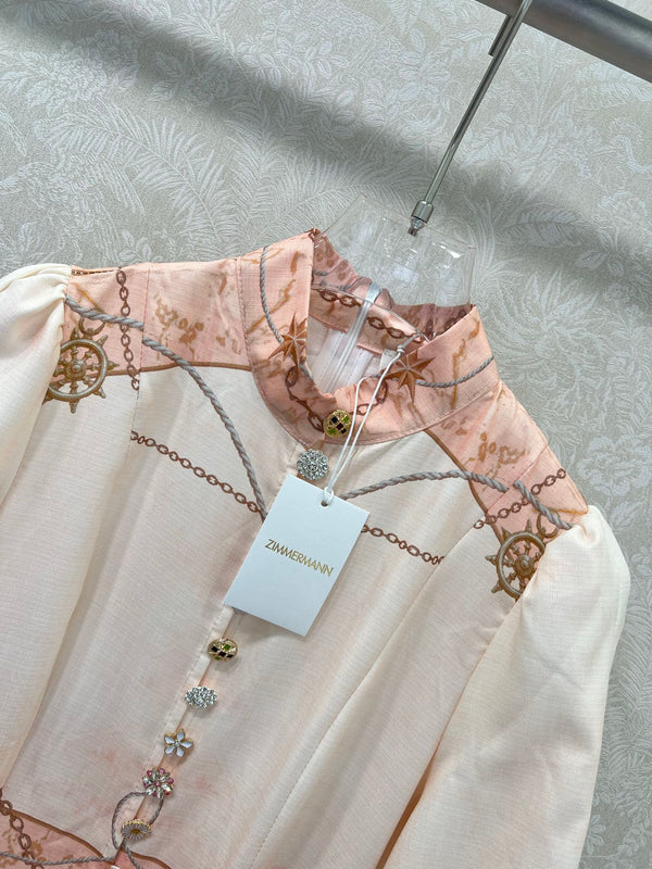 Zimmermann 25 Dress 365