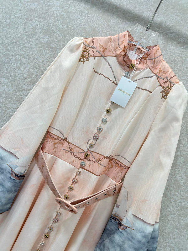 Zimmermann 25 Dress 365