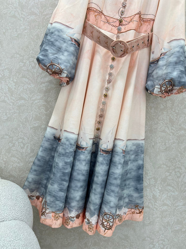 Zimmermann 25 Dress 365