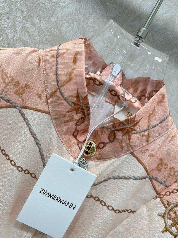 Zimmermann 25 Dress 364