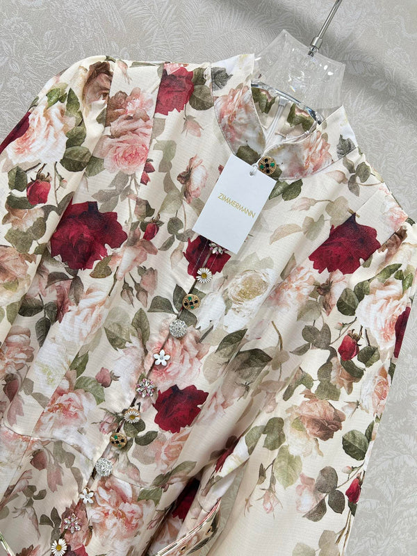 Zimmermann 25 Dress 363