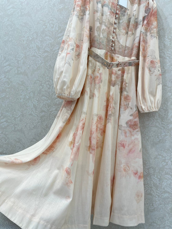 Zimmermann 25 Dress 362