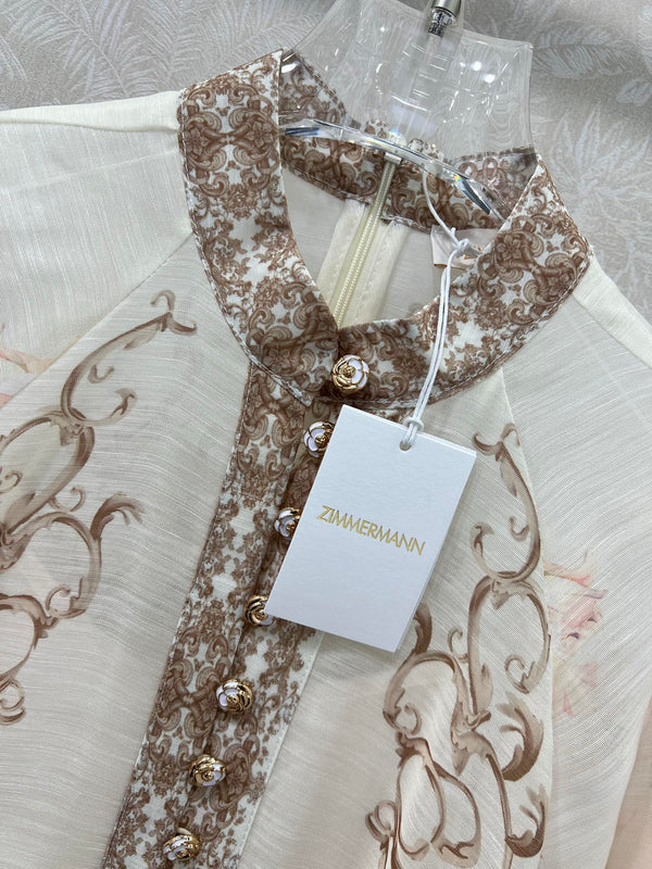 Zimmermann 25 Dress 360