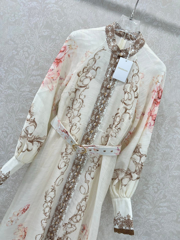 Zimmermann 25 Dress 360