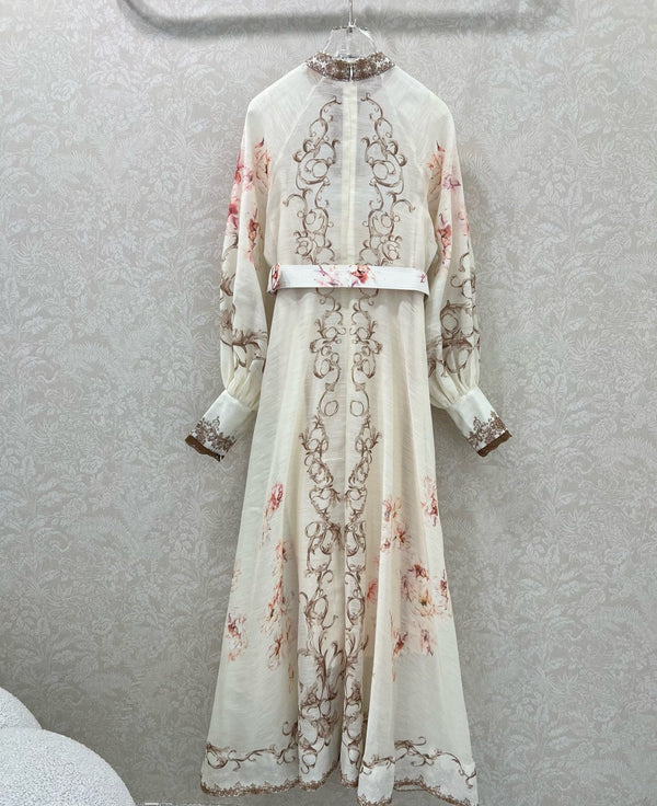 Zimmermann 25 Dress 360