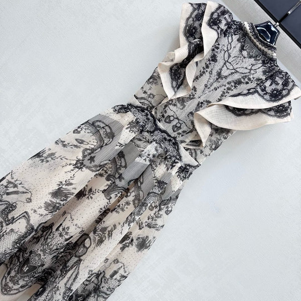 Zimmermann 25 Dress 358