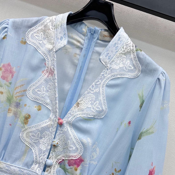 Zimmermann 25 Dress 356