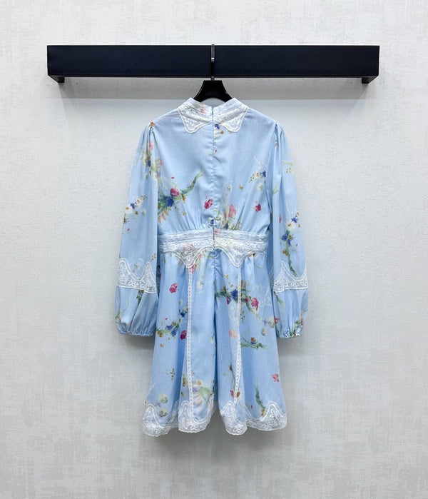 Zimmermann 25 Dress 356