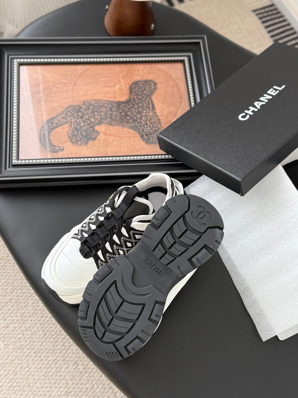 CC 25C New Silver Horn King Sports Sneakers 458695