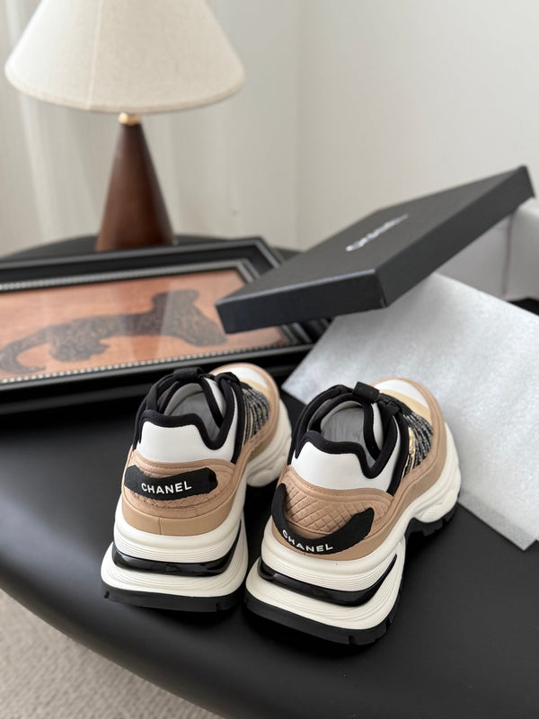 CC 25C New Silver Horn King Sports Sneakers 458694