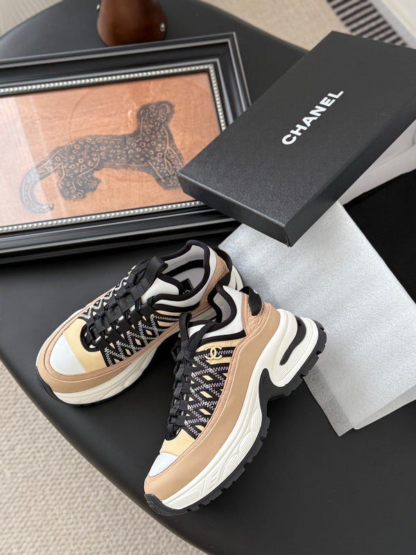 CC 25C New Silver Horn King Sports Sneakers 458694