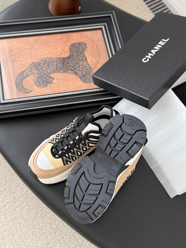 CC 25C New Silver Horn King Sports Sneakers 458694