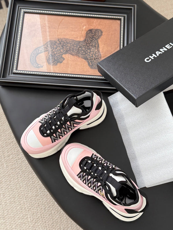 CC 25C New Silver Horn King Sports Sneakers 458692