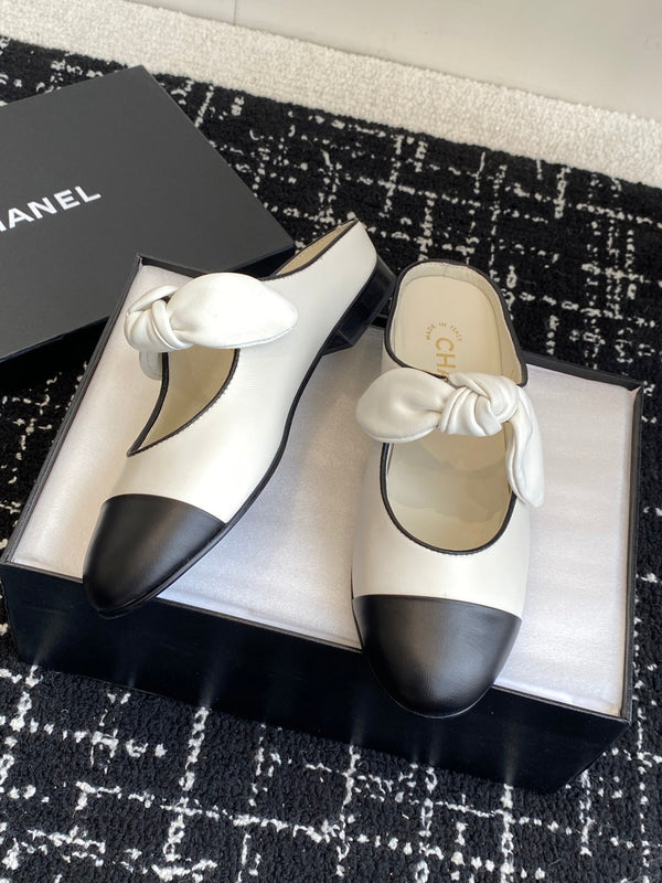 CC 25SS Mary Jane Slippers White Sheepskin 473428