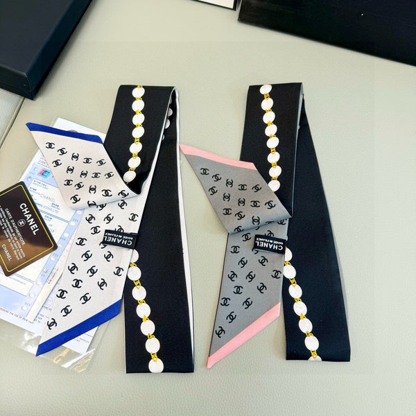 CC Twilly Small Scarf 120cm Silk 828828