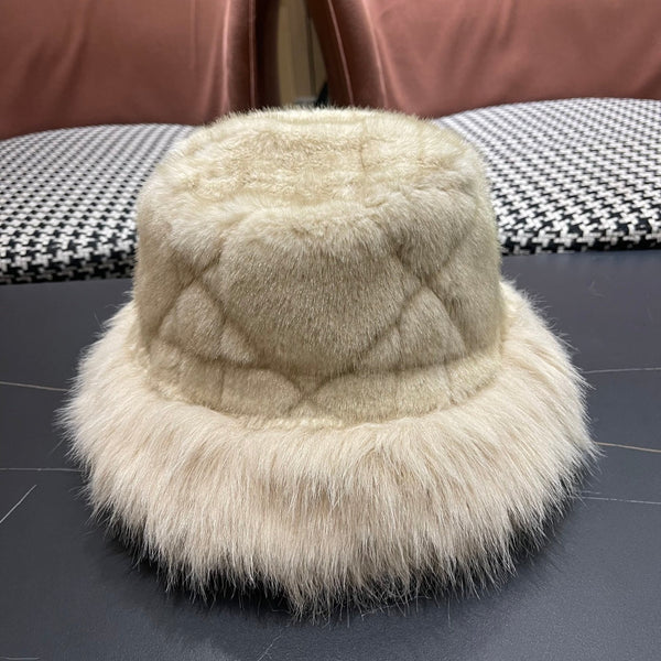 PRA 25 PLUSH BUCKET HAT 829806