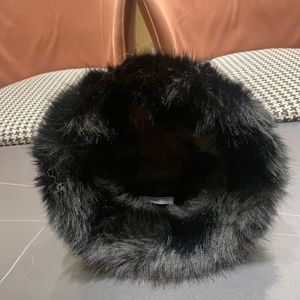 PRA 25 PLUSH BUCKET HAT 829807