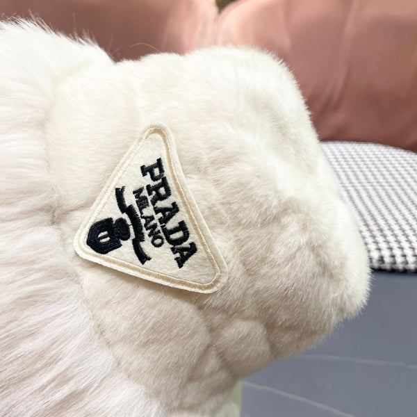 PRA 25 PLUSH BUCKET HAT 829808