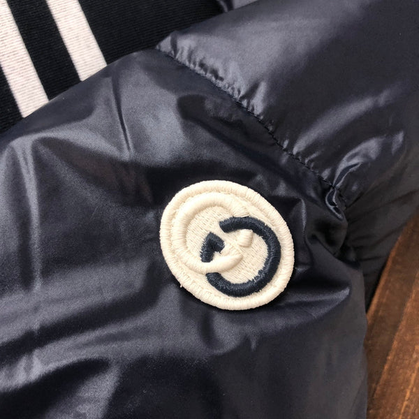 Gucci 25 Couple's Down Jacket 109408