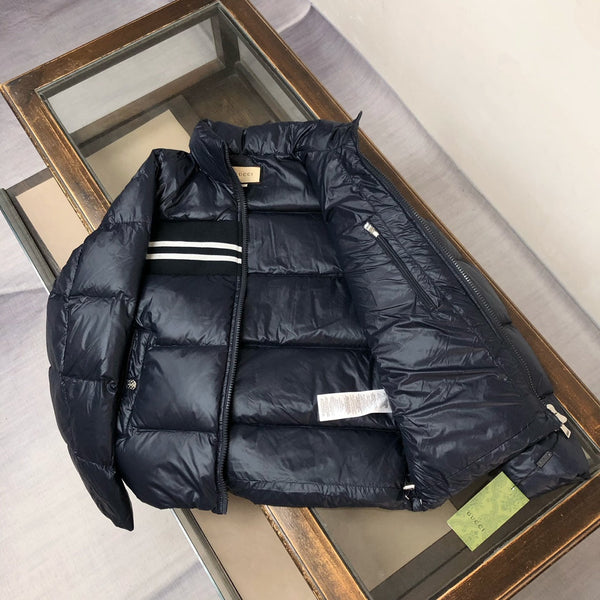 Gucci 25 Couple's Down Jacket 109408