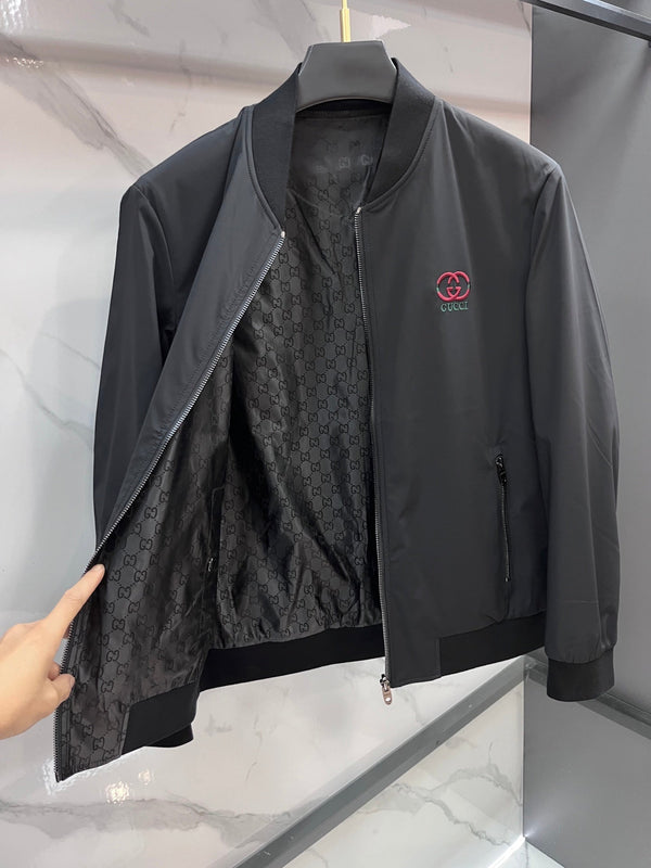 Gucci 25 Reversible Jacket 108652