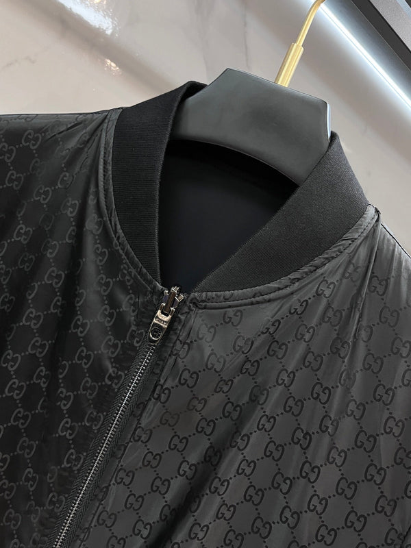 Gucci 25 Reversible Jacket 108652