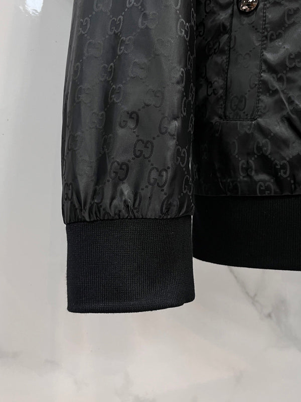 Gucci 25 Reversible Jacket 108652